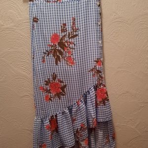 Onetheland Skirt